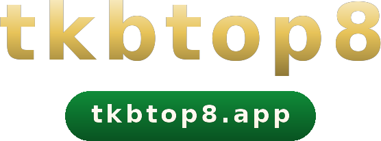 tkbtop8 logo